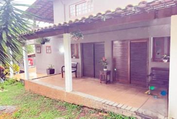 Sobrado à venda no Bairro do Parque São Domingos na Rua Joao Moreira,