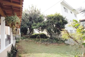 Sobrado à venda no Bairro do Parque São Domingos na Rua Joao Moreira,
