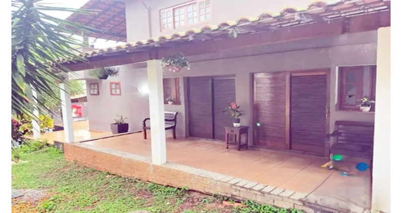 Sobrado à venda no Bairro do Parque São Domingos na Rua Joao Moreira,