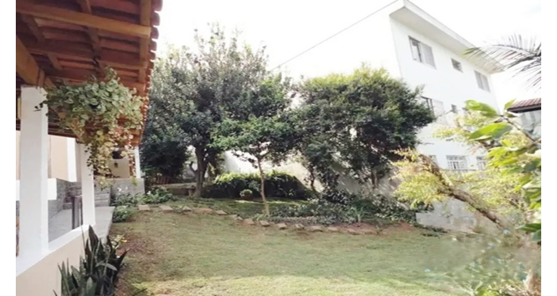 Sobrado à venda no Bairro do Parque São Domingos na Rua Joao Moreira,