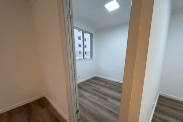 Apartamento à venda no Bairro da Vila Pirituba na Avenida Paula Ferreira 3700, no Condomínio Lyne Pirituba