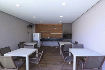 Apartamento à venda no Bairro da Vila Pirituba na Avenida Paula Ferreira 3700, no Condomínio Lyne Pirituba
