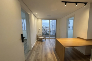 Apartamento à venda no Bairro da Vila Pirituba na Avenida Paula Ferreira 3700, no Condomínio Lyne Pirituba