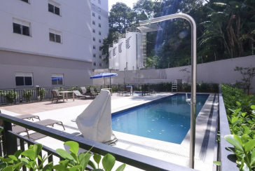Apartamento à venda no Bairro da Vila Pirituba na Avenida Paula Ferreira 3700, no Condomínio Lyne Pirituba