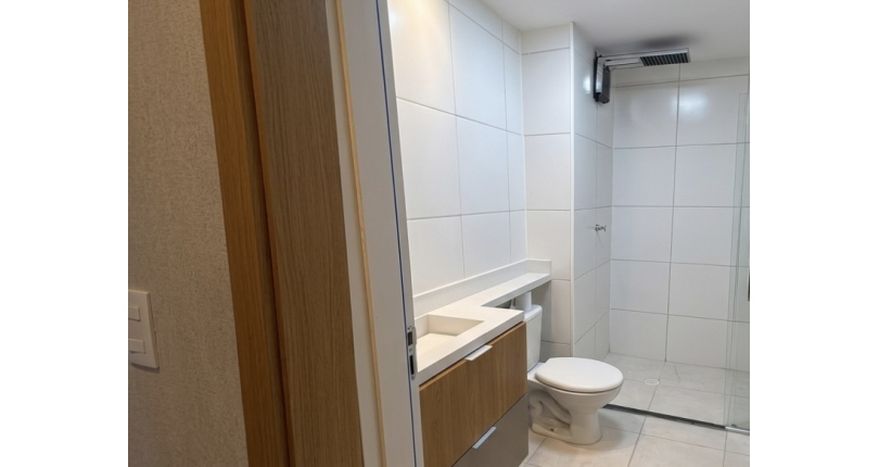 Apartamento à venda no Bairro da Vila Pirituba na Avenida Paula Ferreira 3700, no Condomínio Lyne Pirituba