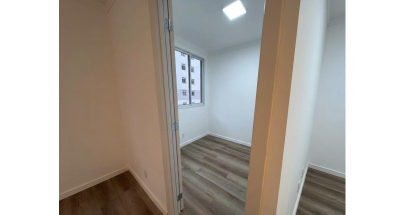 Apartamento à venda no Bairro da Vila Pirituba na Avenida Paula Ferreira 3700, no Condomínio Lyne Pirituba
