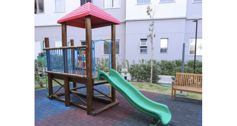 Apartamento à venda no Bairro da Vila Pirituba na Avenida Paula Ferreira 3700, no Condomínio Lyne Pirituba