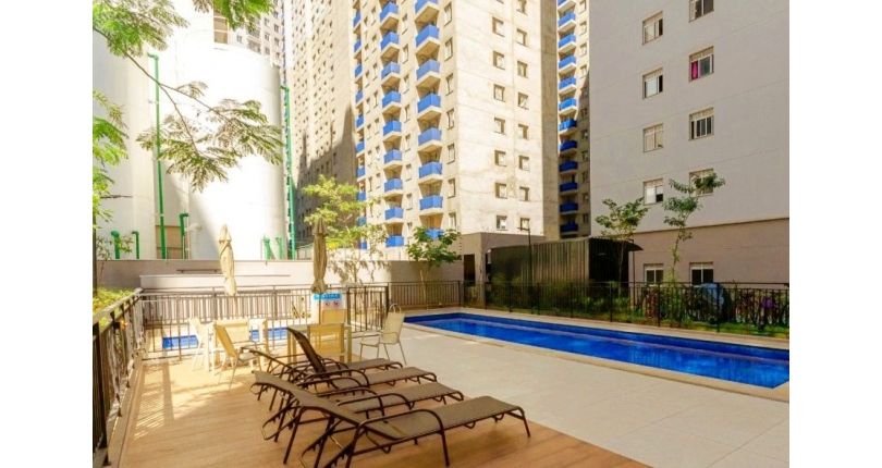 Apartamento à venda Avenida Paula Ferreira, 3800, Pirituba - Imóveis à Venda