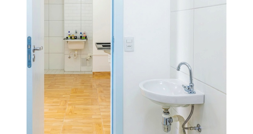 Apartamento à venda Avenida Paula Ferreira, 3800, Pirituba - Imóveis à Venda