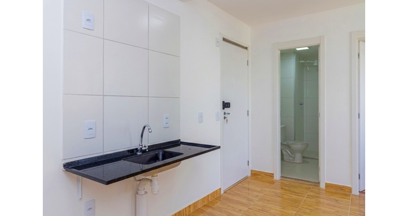 Apartamento à venda Avenida Paula Ferreira, 3800, Pirituba - Imóveis à Venda