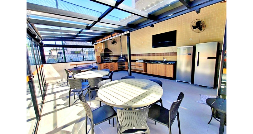 Apartamento à venda Rua Willis Roberto Banks, 401, Parque Maria Domitila - Imóveis à Venda