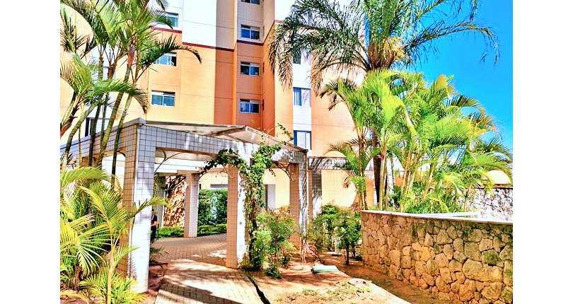  Apartamento à venda no Bairro do Parque Maria Domitila na Rua Willis Roberto Banks 401, no Condomínio Side Park,