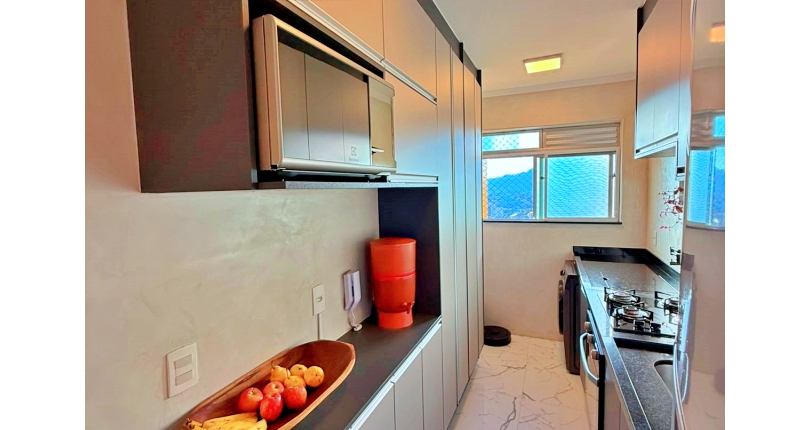  Apartamento à venda no Bairro do Parque Maria Domitila na Rua Willis Roberto Banks 401, no Condomínio Side Park,