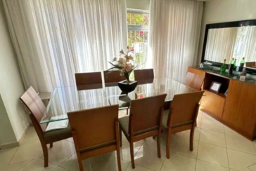 Sobrado à venda no Bairro do Jardim Regina na Rua Antônio Raiol