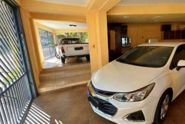 Sobrado à venda no Bairro do Jardim Regina na Rua Antônio Raiol