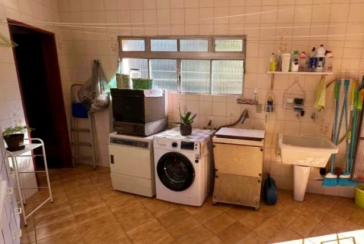Sobrado à venda no Bairro do Jardim Regina na Rua Antônio Raiol