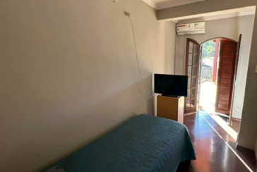 Sobrado à venda no Bairro do Jardim Regina na Rua Antônio Raiol