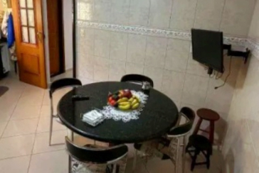 Sobrado à venda no Bairro do Jardim Regina na Rua Antônio Raiol