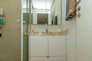  Apartamento à venda no Bairro da Vila Ipojuca na Rua Maracanã 143