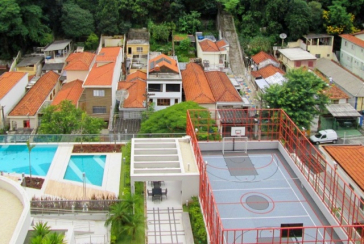  Apartamento à venda no Bairro da Vila Ipojuca na Rua Maracanã 143
