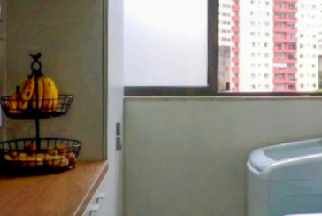  Apartamento à venda no Bairro da Vila Ipojuca na Rua Maracanã 143
