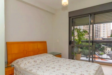  Apartamento à venda no Bairro da Vila Ipojuca na Rua Maracanã 143
