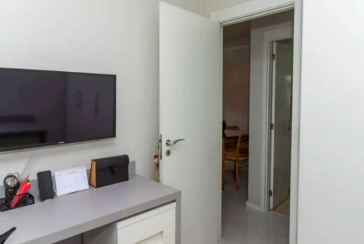  Apartamento à venda no Bairro da Vila Ipojuca na Rua Maracanã 143