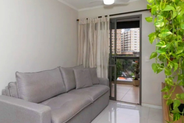  Apartamento à venda no Bairro da Vila Ipojuca na Rua Maracanã 143