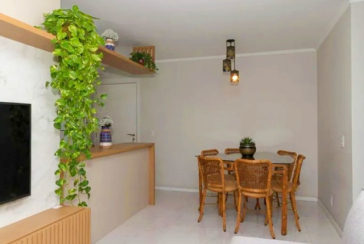  Apartamento à venda no Bairro da Vila Ipojuca na Rua Maracanã 143
