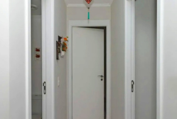  Apartamento à venda no Bairro da Vila Ipojuca na Rua Maracanã 143