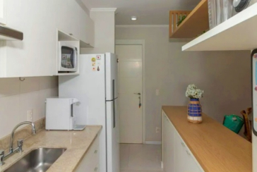  Apartamento à venda no Bairro da Vila Ipojuca na Rua Maracanã 143