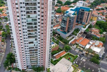  Apartamento à venda no Bairro da Vila Ipojuca na Rua Maracanã 143