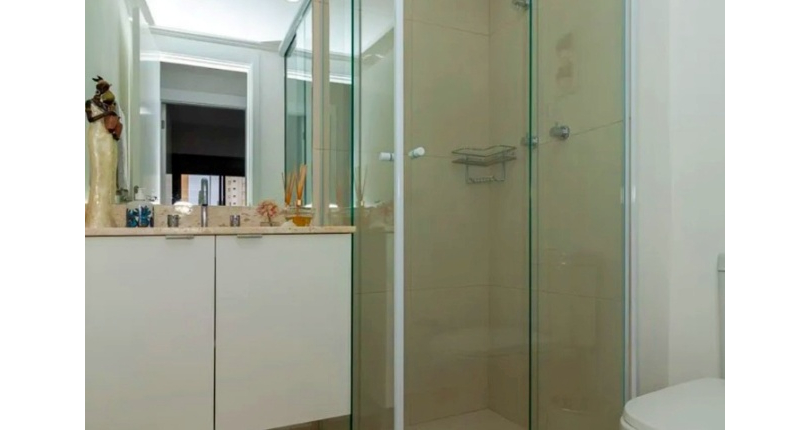  Apartamento à venda no Bairro da Vila Ipojuca na Rua Maracanã 143