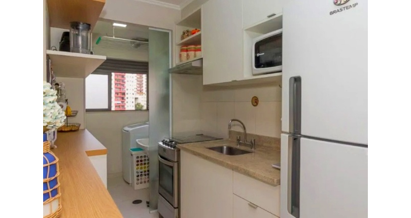  Apartamento à venda no Bairro da Vila Ipojuca na Rua Maracanã 143