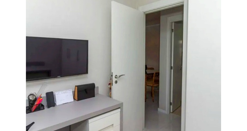  Apartamento à venda no Bairro da Vila Ipojuca na Rua Maracanã 143