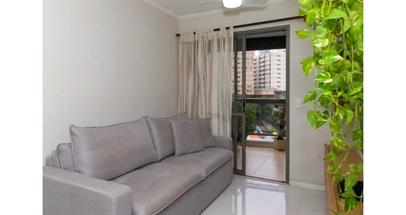  Apartamento à venda no Bairro da Vila Ipojuca na Rua Maracanã 143