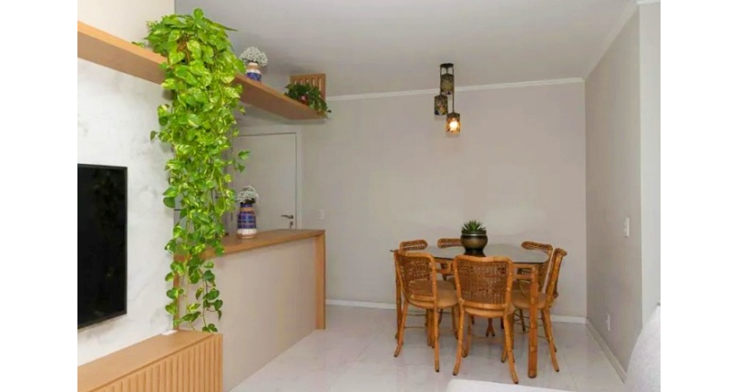  Apartamento à venda no Bairro da Vila Ipojuca na Rua Maracanã 143
