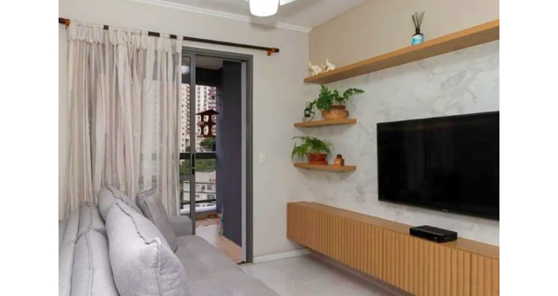  Apartamento à venda no Bairro da Vila Ipojuca na Rua Maracanã 143