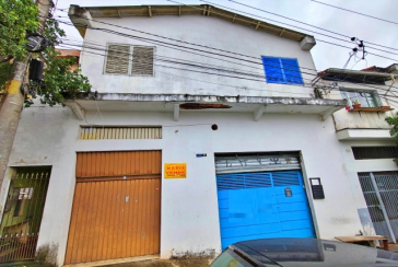 Imóvel Comercial à venda no Bairro do Parque Maria Domitila na Rua Francisco Basílio de Melo