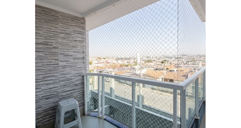 Sobrado à venda no Bairro do Parque Maria Domitila na Rua Eusebio da Silva