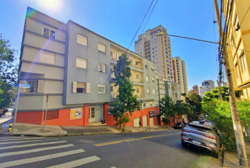  Apartamento à venda no Bairro das Perdizes na Rua Aimberê 992,