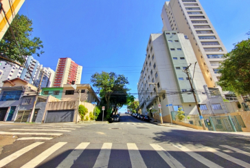  Apartamento à venda no Bairro das Perdizes na Rua Aimberê 992,