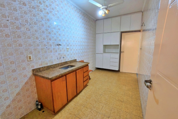  Apartamento à venda no Bairro das Perdizes na Rua Aimberê 992,