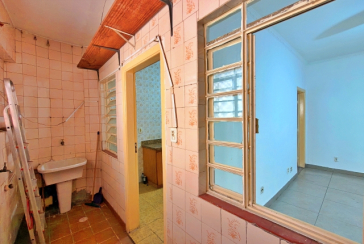  Apartamento à venda no Bairro das Perdizes na Rua Aimberê 992,