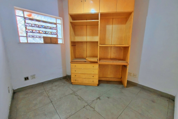  Apartamento à venda no Bairro das Perdizes na Rua Aimberê 992,