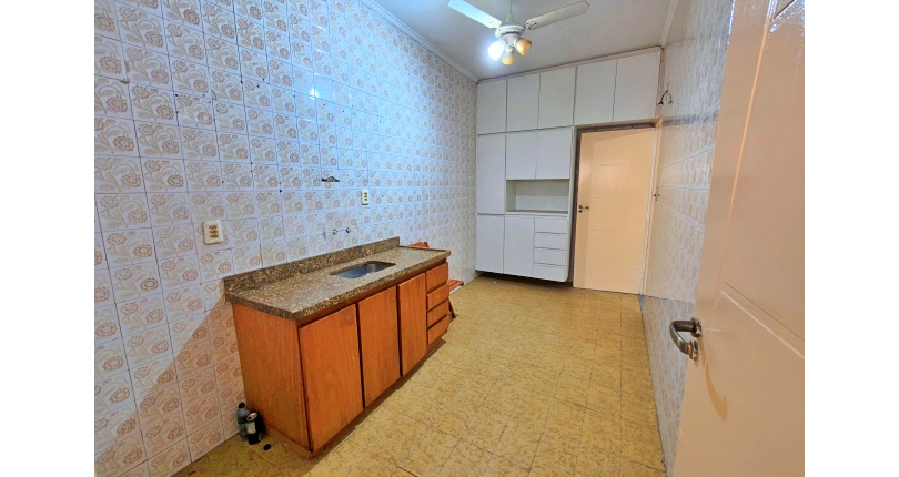  Apartamento à venda no Bairro das Perdizes na Rua Aimberê 992,