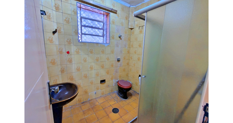  Apartamento à venda no Bairro das Perdizes na Rua Aimberê 992,