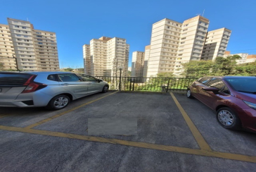  Apartamento à venda no Bairro do Jardim Íris na Avenida Aparecida do Rio Negro 264