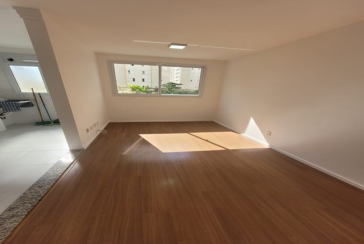  Apartamento à venda no Bairro do Jardim Íris na Avenida Aparecida do Rio Negro 264