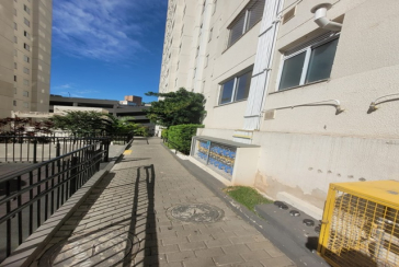  Apartamento à venda no Bairro do Jardim Íris na Avenida Aparecida do Rio Negro 264